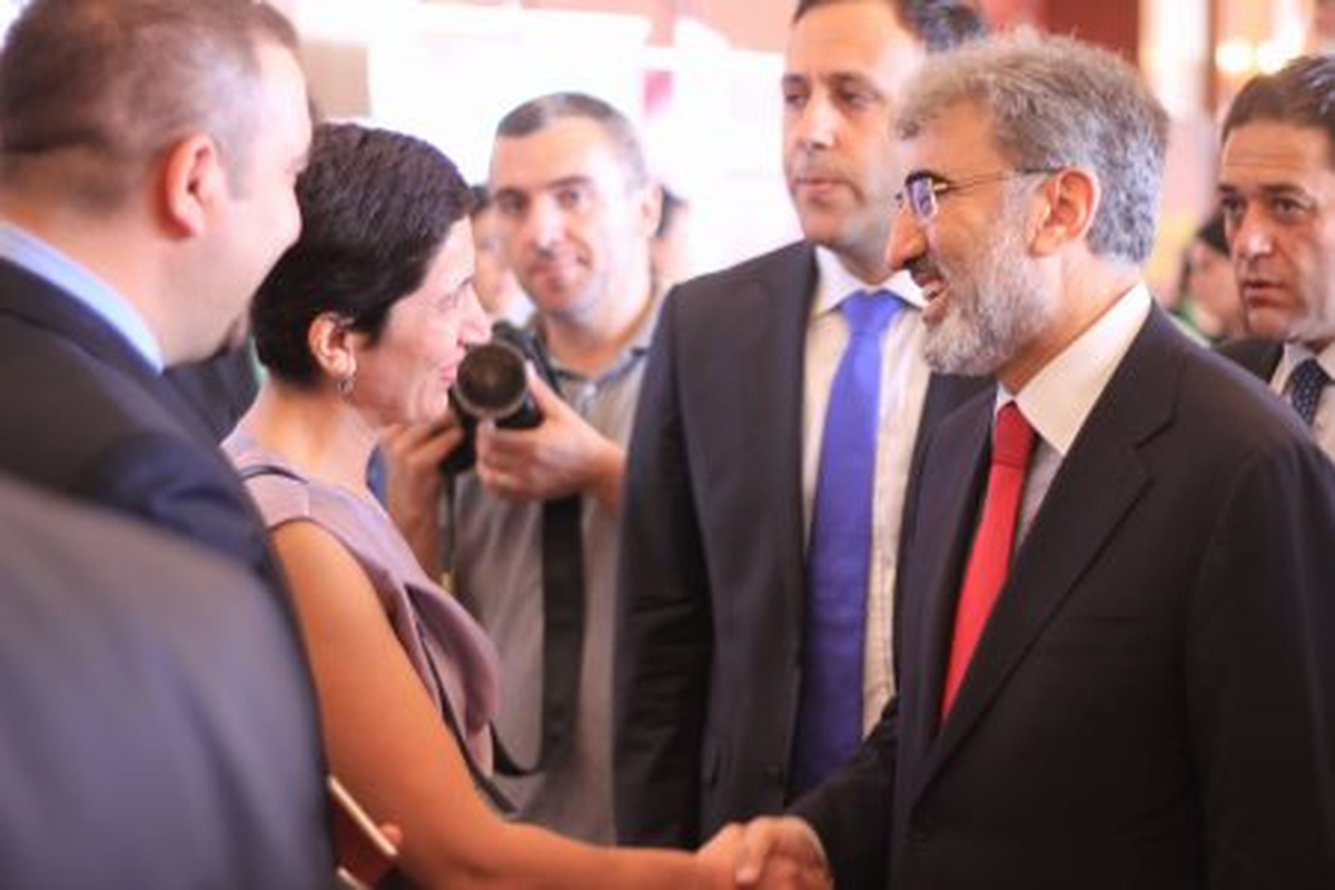 "Capatect, Isı Yalıtımıyla 1.26 Milyon Ton Karbon Salınımını Önledi"
