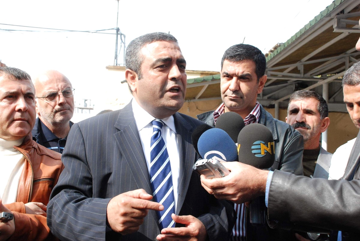 CHP\'li Tanrıkulu: İşkenceye Alenen Tolerans Tanınıyor