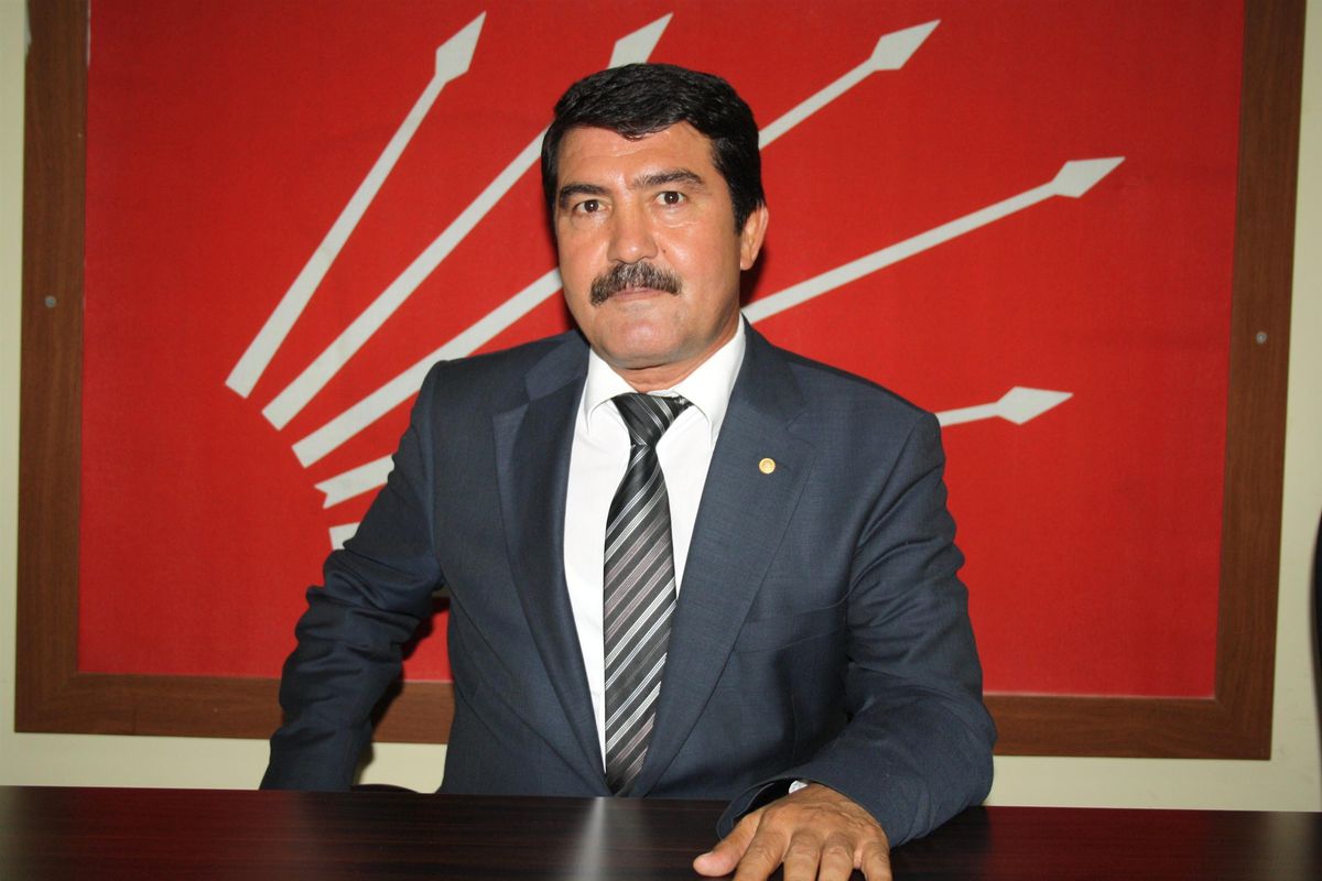 CHP, Tarsus ve Akdeniz\'de İddialı