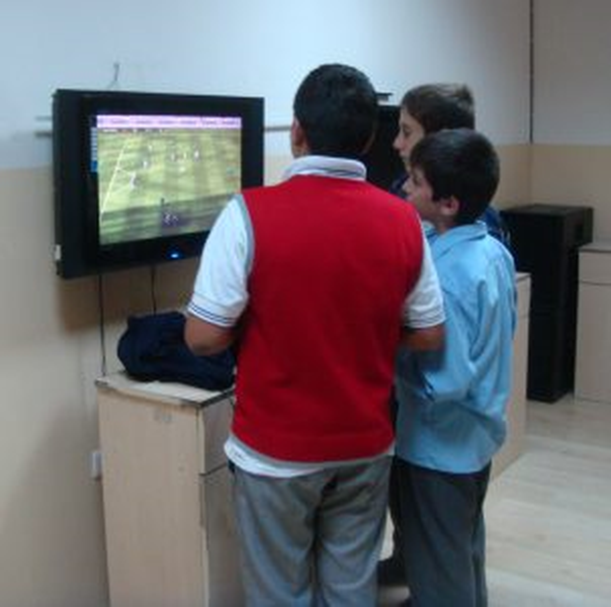 Çocuk Merkezi Rekor Kırdı