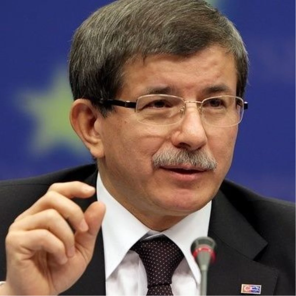 Dışişleri Bakanı Davutoğlu Brüksel\'e Gidecek