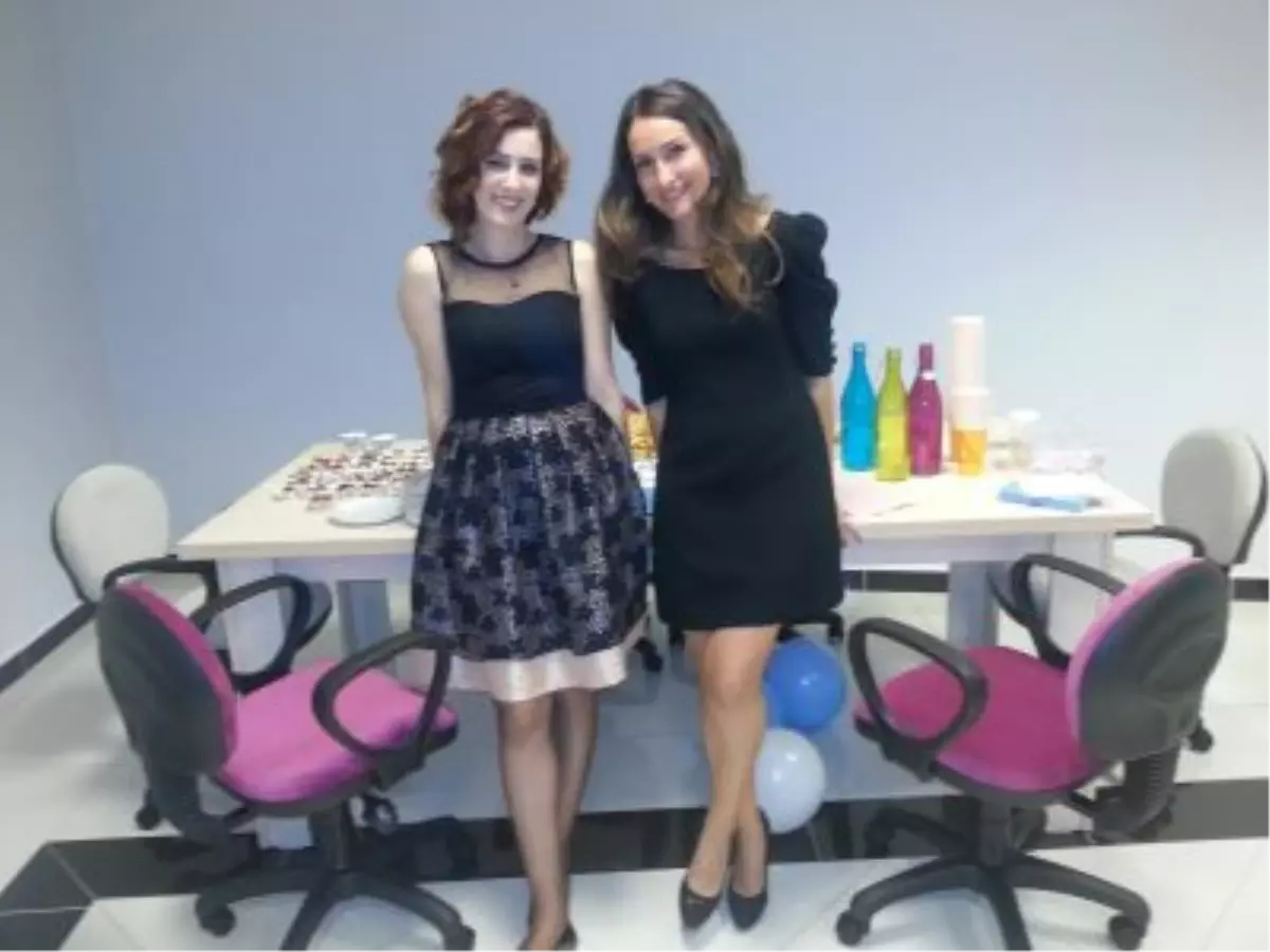 Diyata Beslenme Eğitim Danışmanlığı Hizmette