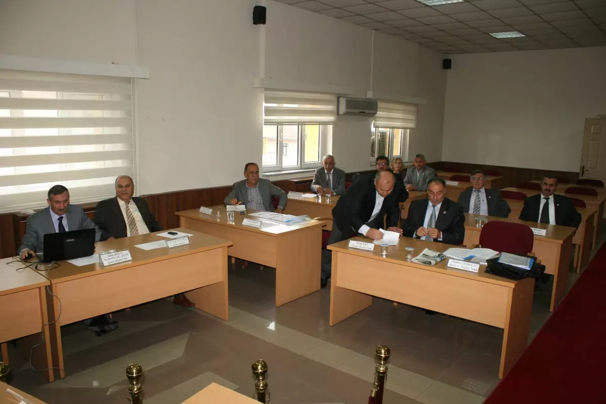 Düzce Özel İdarenin Yol Ağı Genişledi