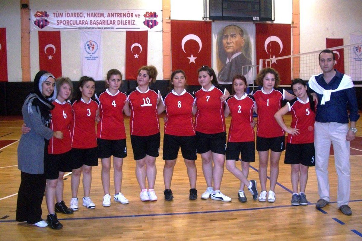 Düzce Sevgi Evlerinin Hedefi ABD