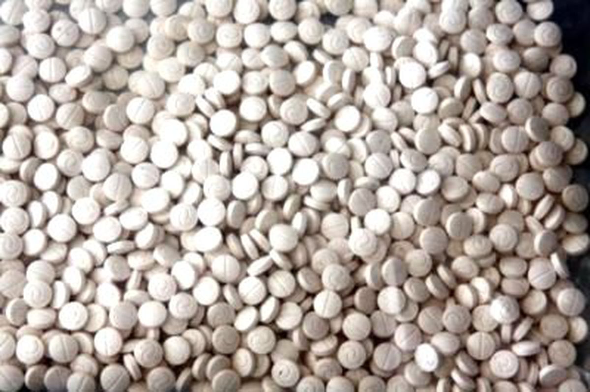 Ecstasy Hap ile Yakalanan 3 Kişiye 6\'şar Yıl Hapis