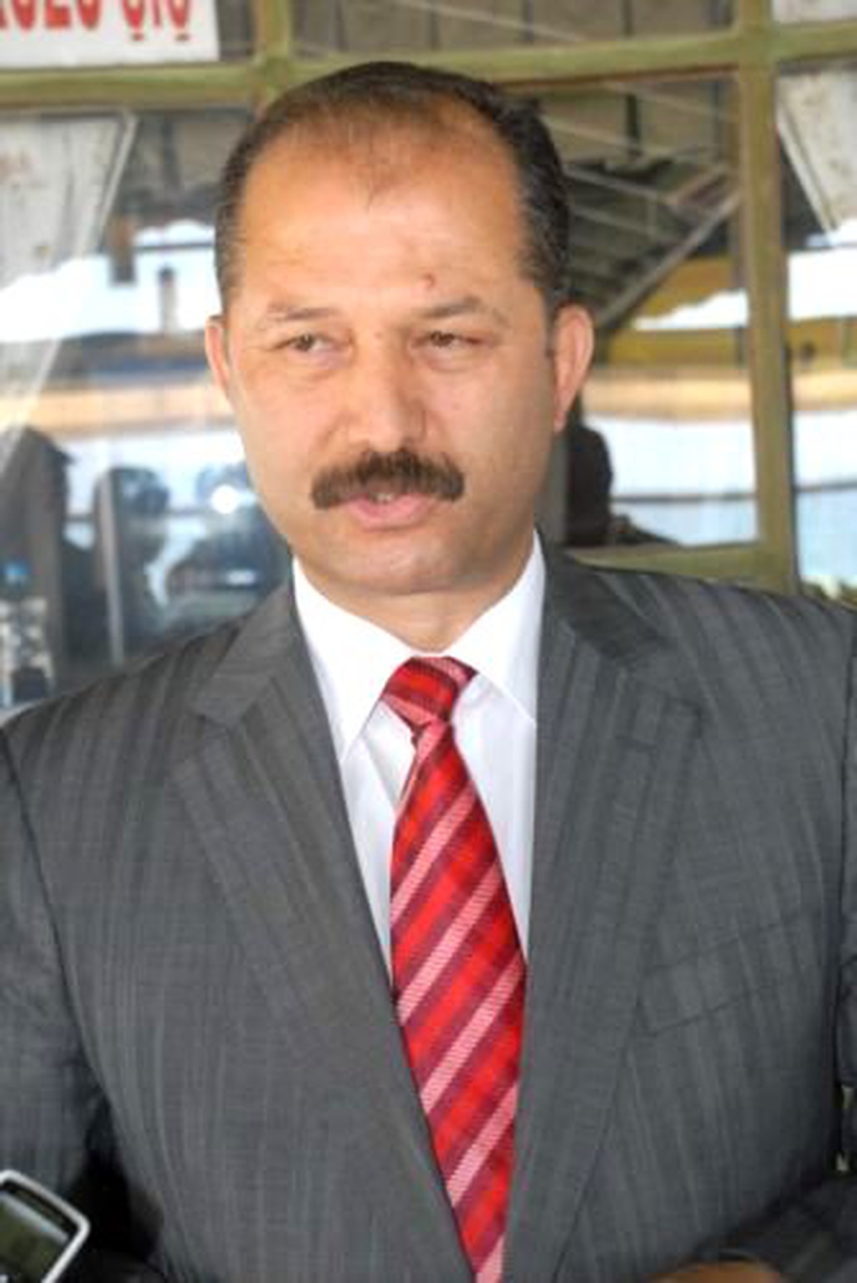 Eğitim-İş: "12 Eylül Faşizminin Ürünü Olan YÖK Kaldırılsın"