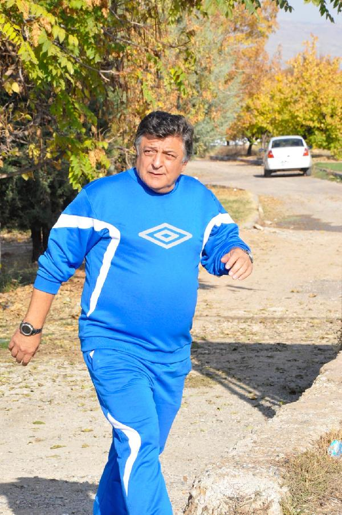 Elazığspor Teknik Direktörü: "Keskin Bir Viraj Döndük"