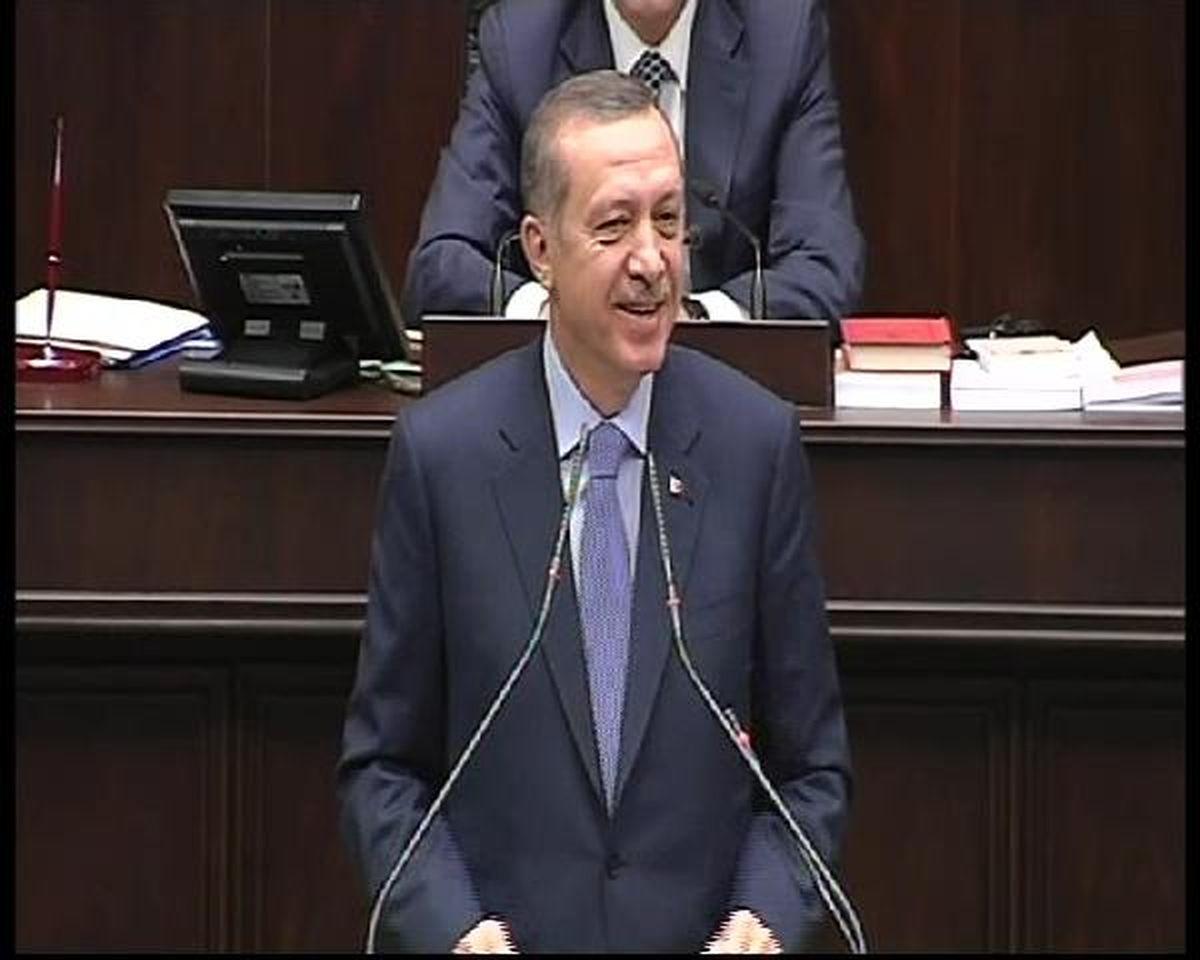 Erdoğan ile Kılıçdaroğlu Arasında \'Bahtsız Bedevi\' Polemiği
