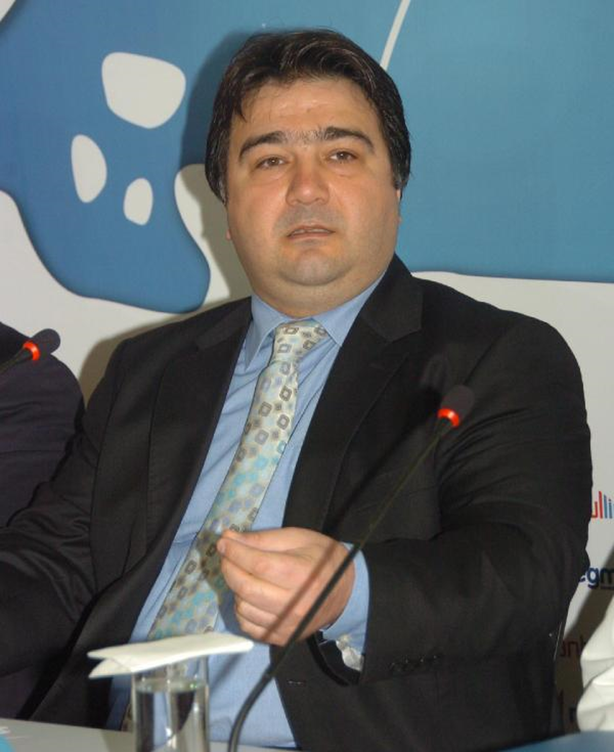 Eskihisar-Topçular Feribot Hattında İlginç Mücadele