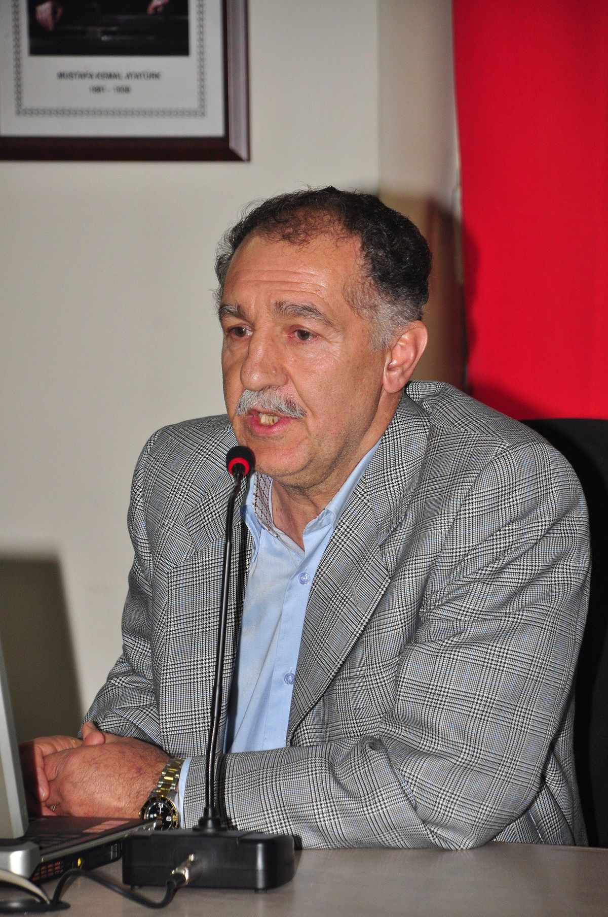 Esob\'dan Gıda Hijyeni Semineri