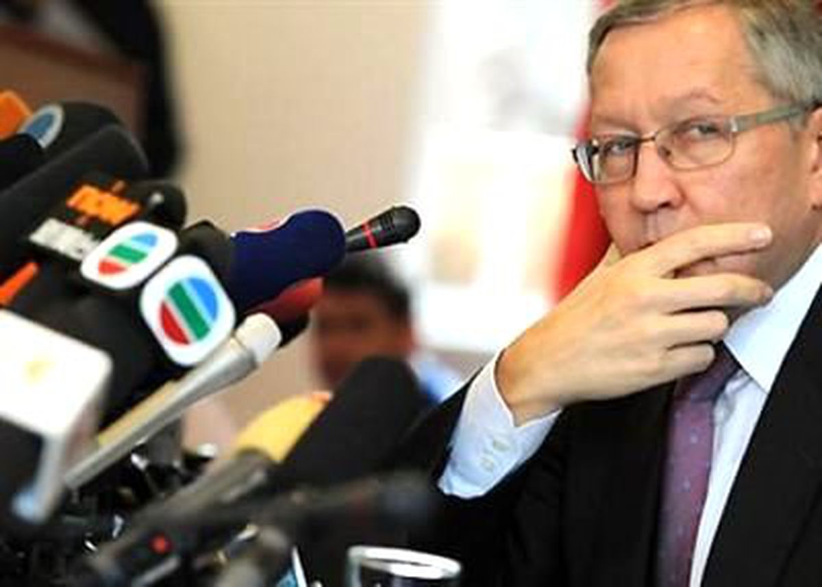 Euro Bölgesi Doğru Yolda