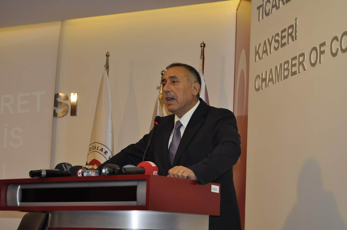 Fen Lisesinin Protokolü Ankara\'da İmzalanacak