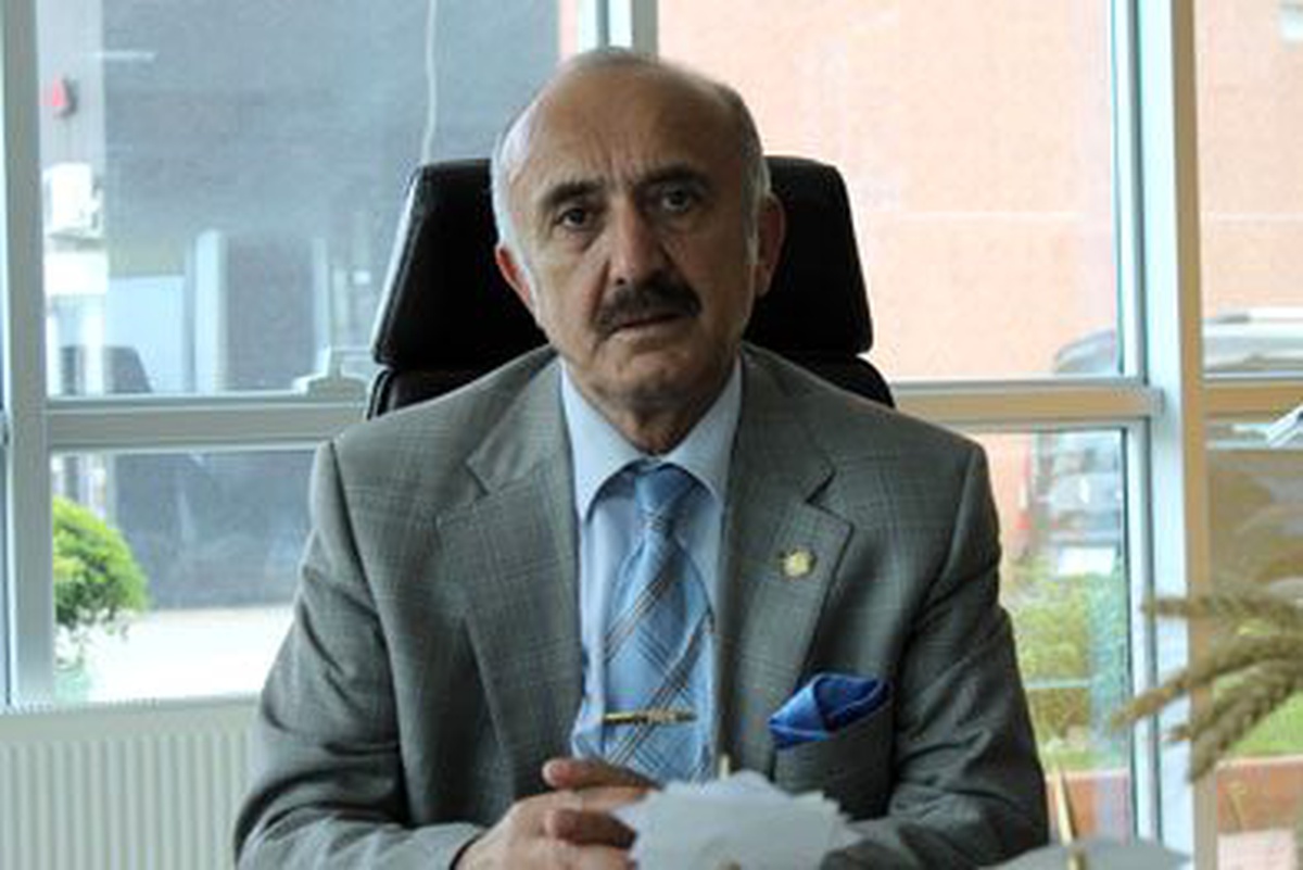 Fındık Üreticilerine "Ürününüzü Bekletmeyin" Önerisi