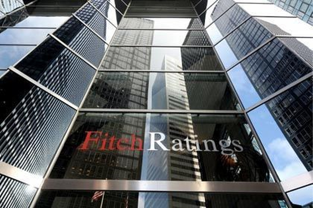 Fitch\'in Türkiye\'nin Notunu Artırması