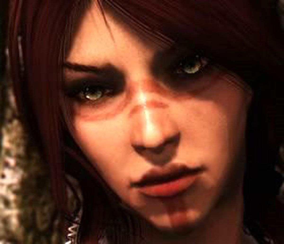 Galeri: Hiç Bilmediğiniz Bir Skyrim!