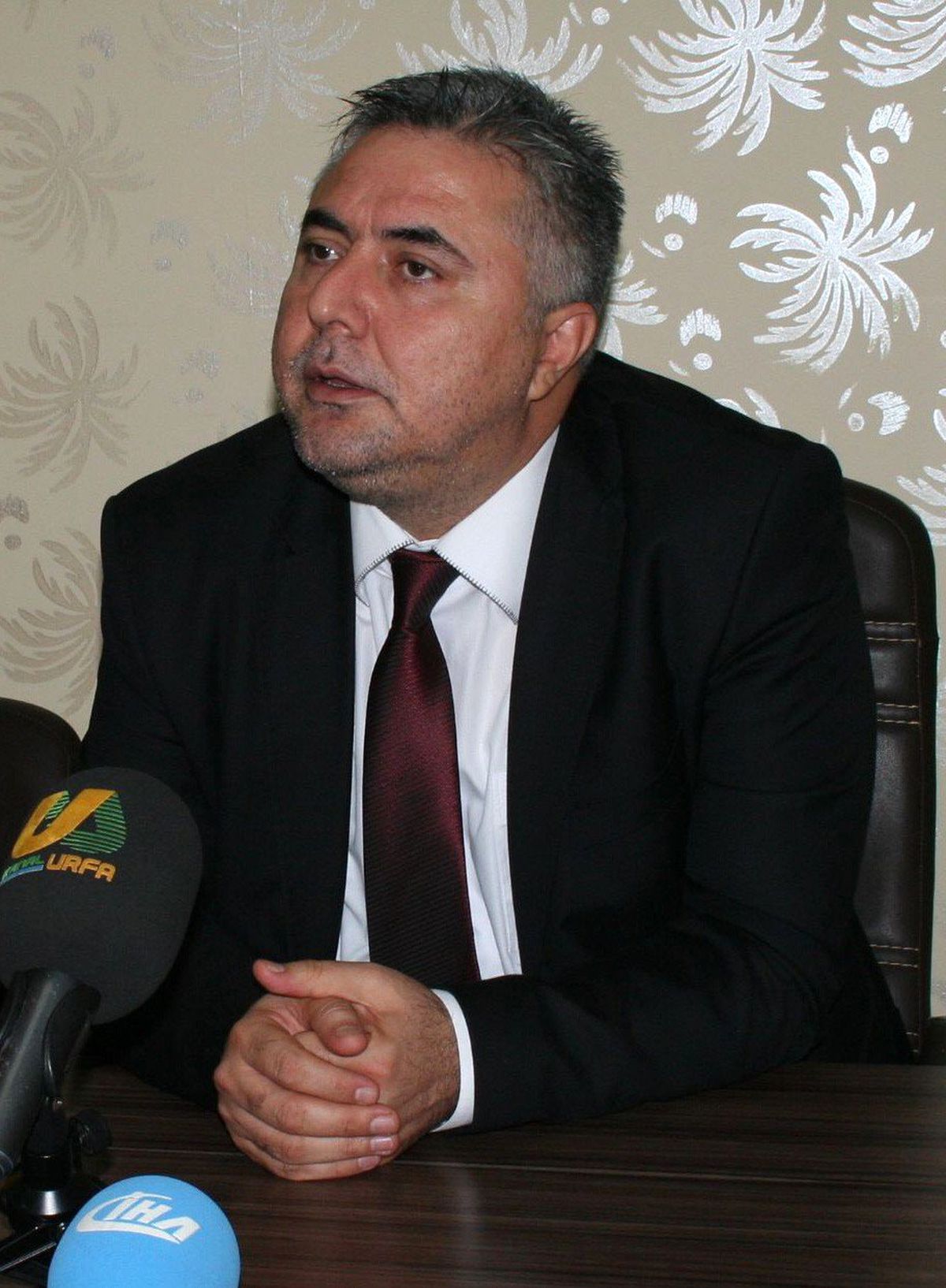 Gaziantepspor İki Maçını Şanlıurfa\'da Oynayacak