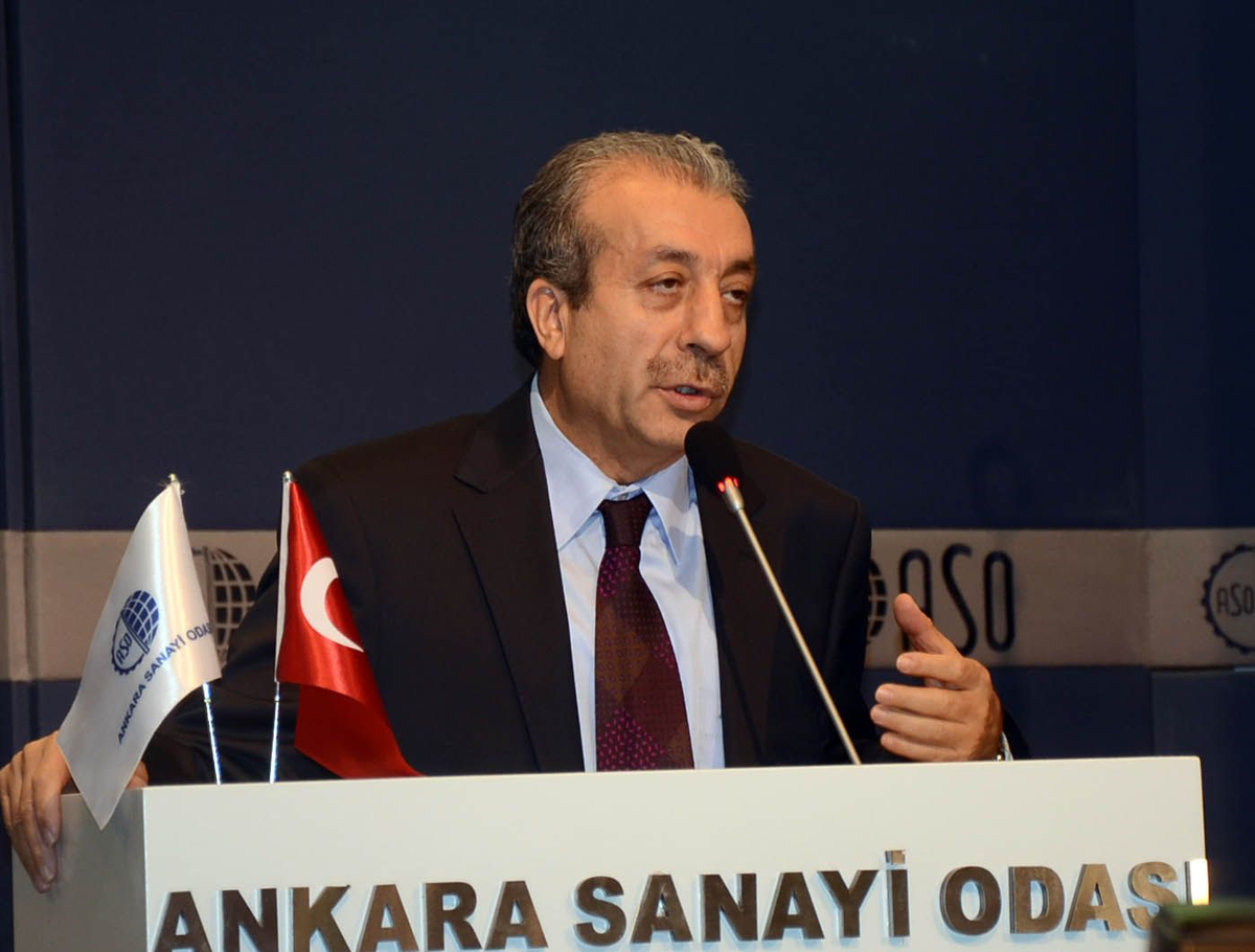 "Kadın Olmak Türkiye\'de Daha Zor"