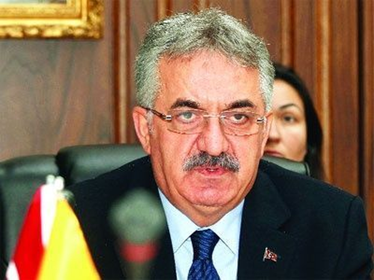 Gümrük ve Ticaret Bakanı Yazıcı Açıklaması