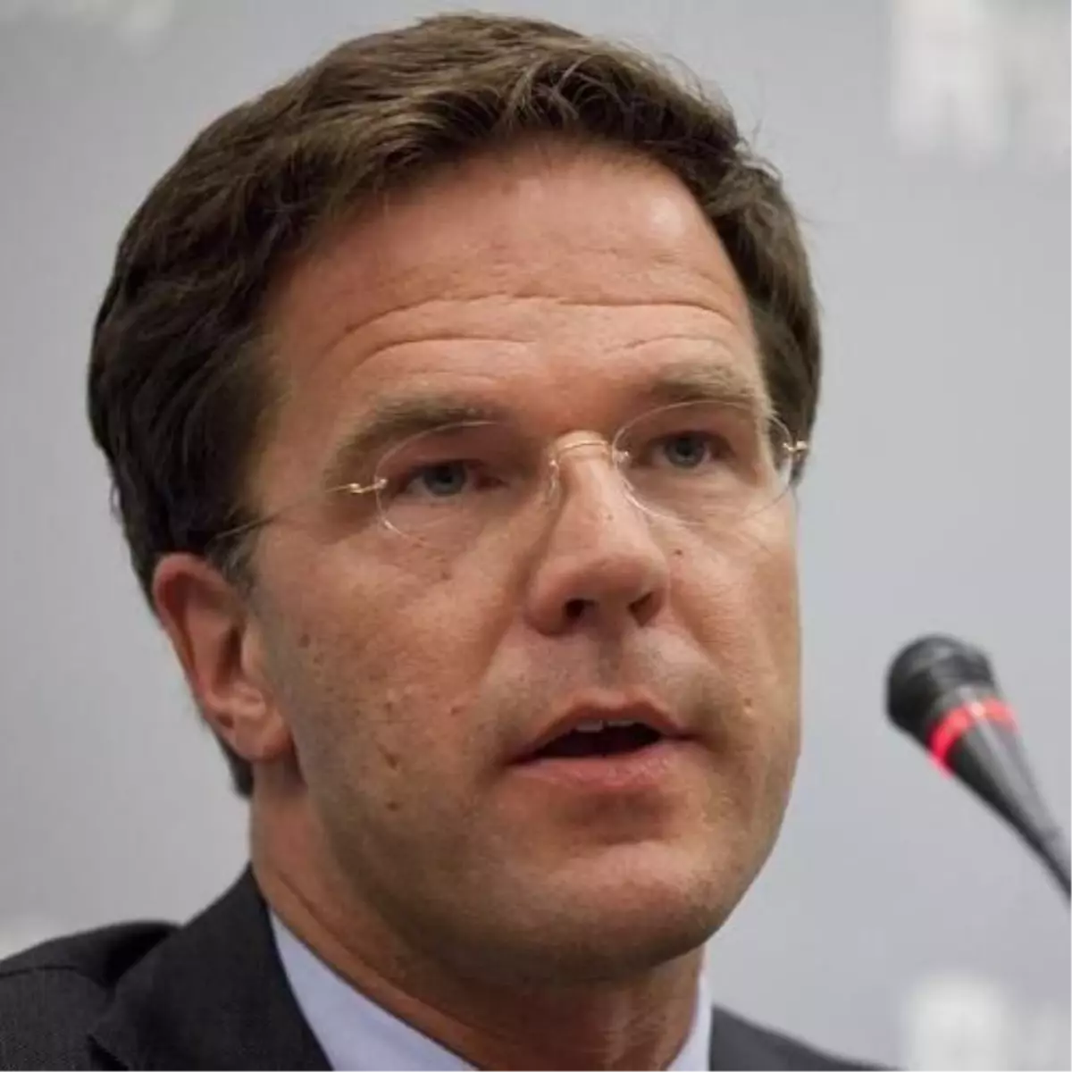 Hollanda Başbakanı Mark Rutte, İTO\'ya Konuk Olacak