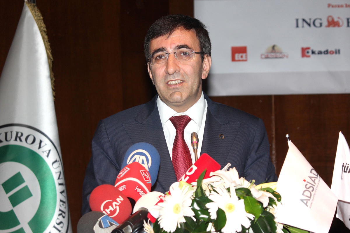 "İklim Yatırım Fonları Ortaklık Forumu"