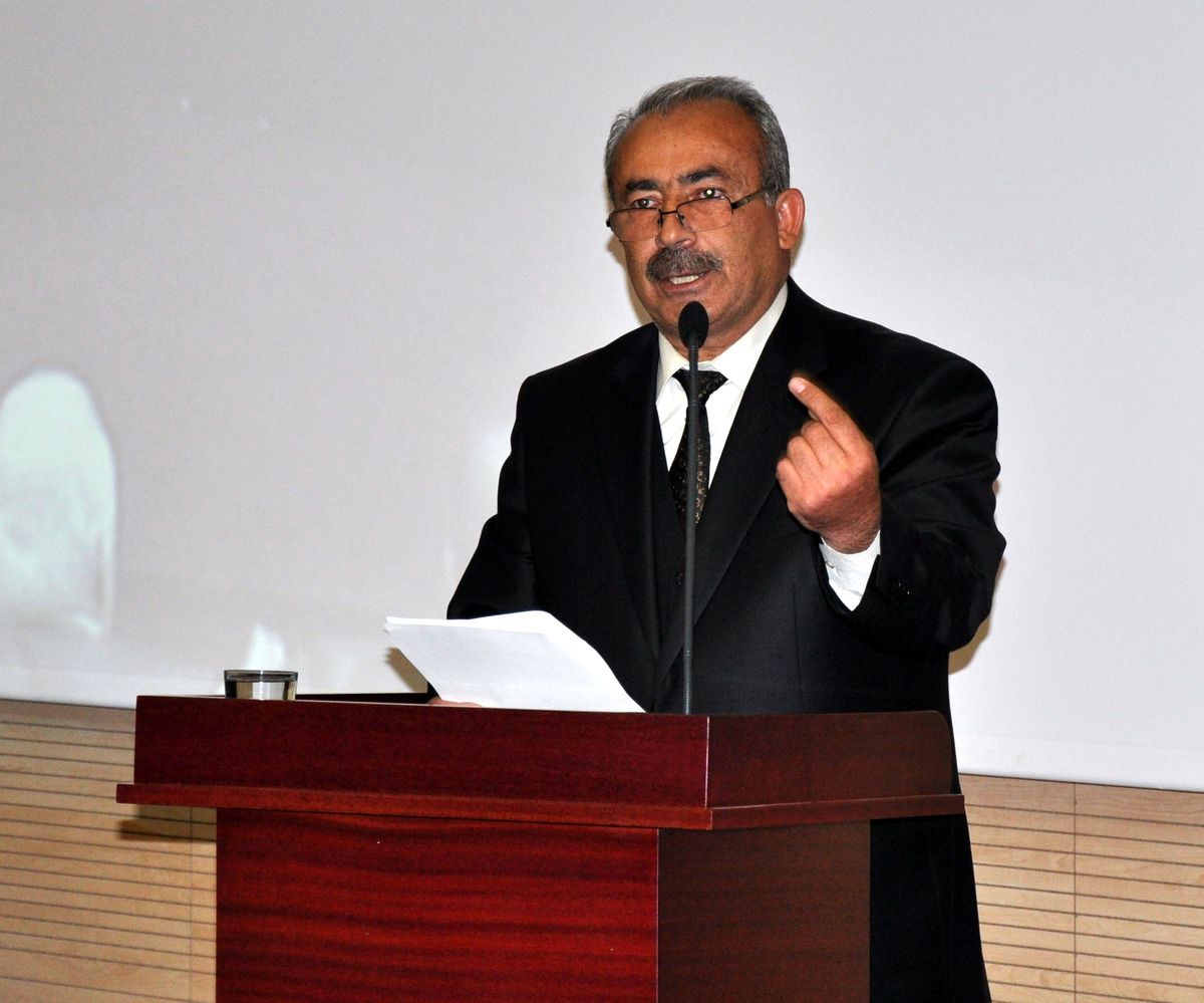 İl Genel Meclisi\'nde Rapor Krizi…