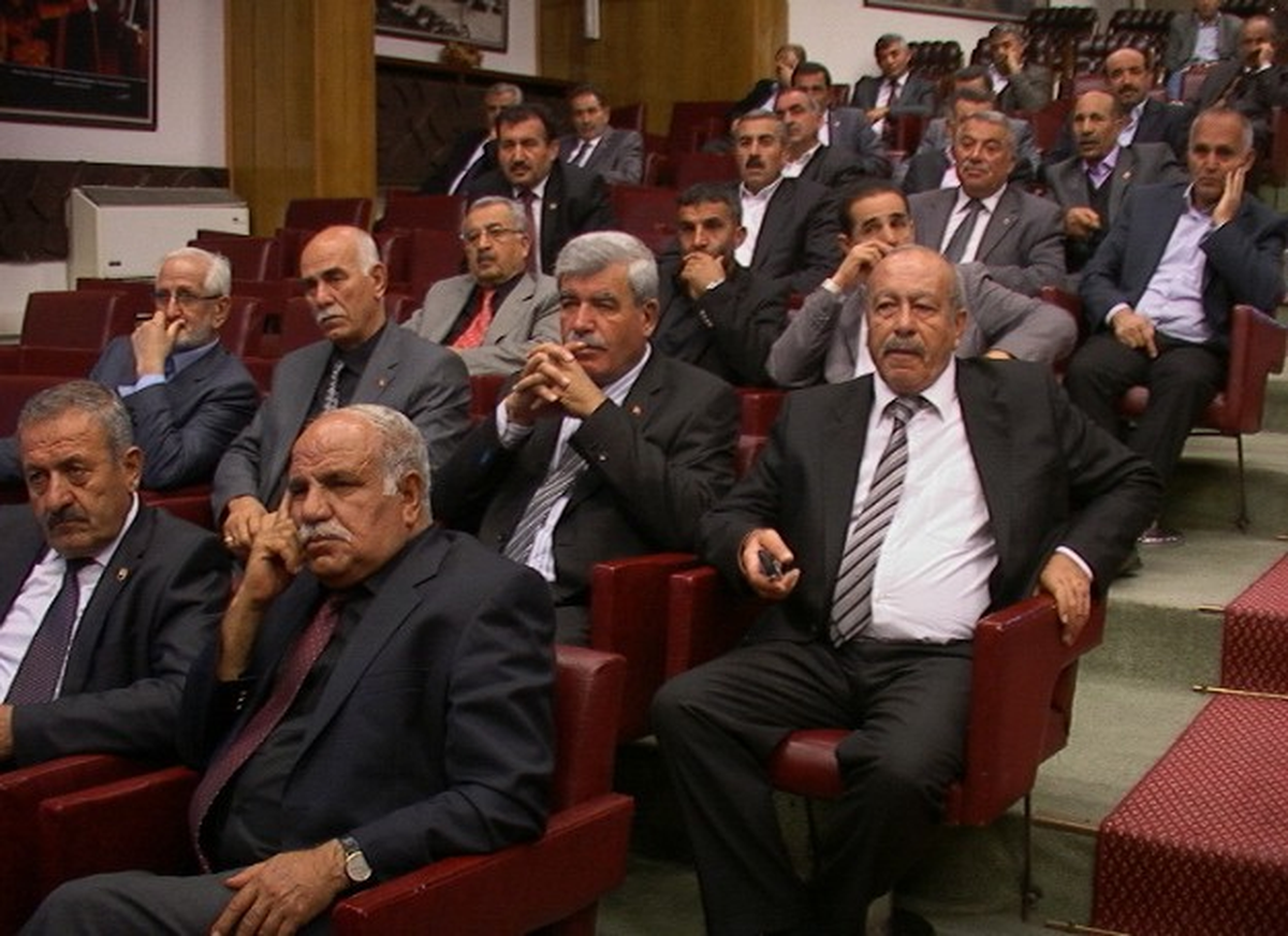 İl Özel İdaresi\'nin Esenlik Şirketi\'ndeki Sermaye Artırımı Kabul Edildi