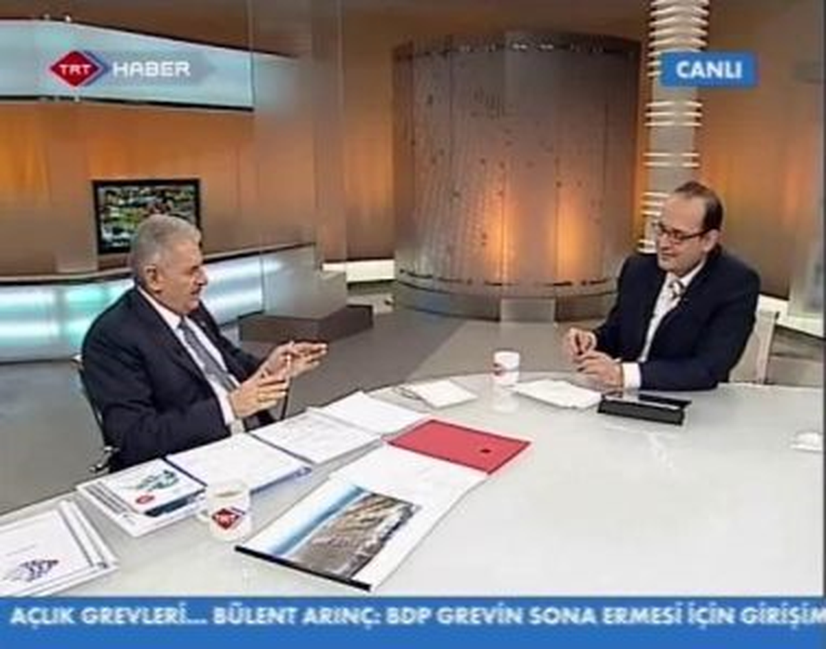 İstanbul\'a 3. Havaalanı Terkos\'a mı?