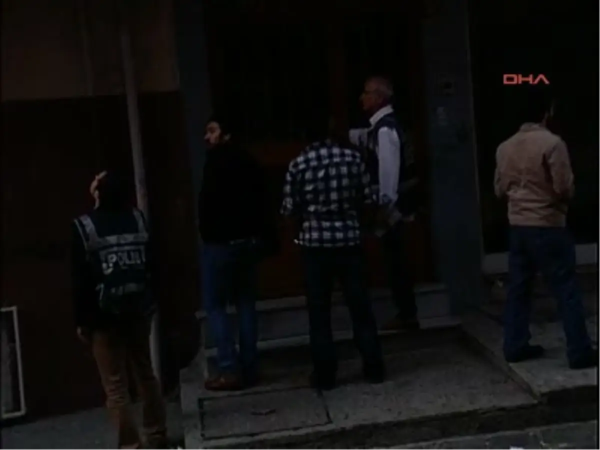 İstanbul\'da Şafak Operasyonu