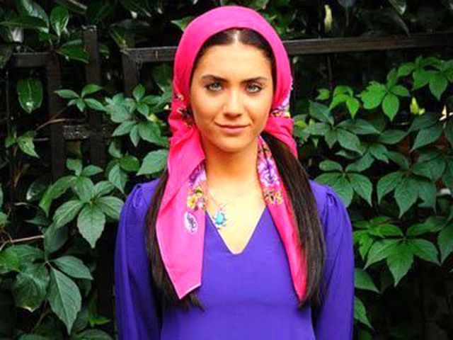 Sinema Filmi Gibi Dizi Seyredecekler Son Dakika Magazin