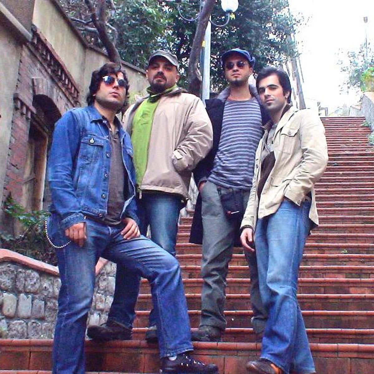 Jay Jay Johanson ve Pilli Bebek Jolly Joker Ankara'da