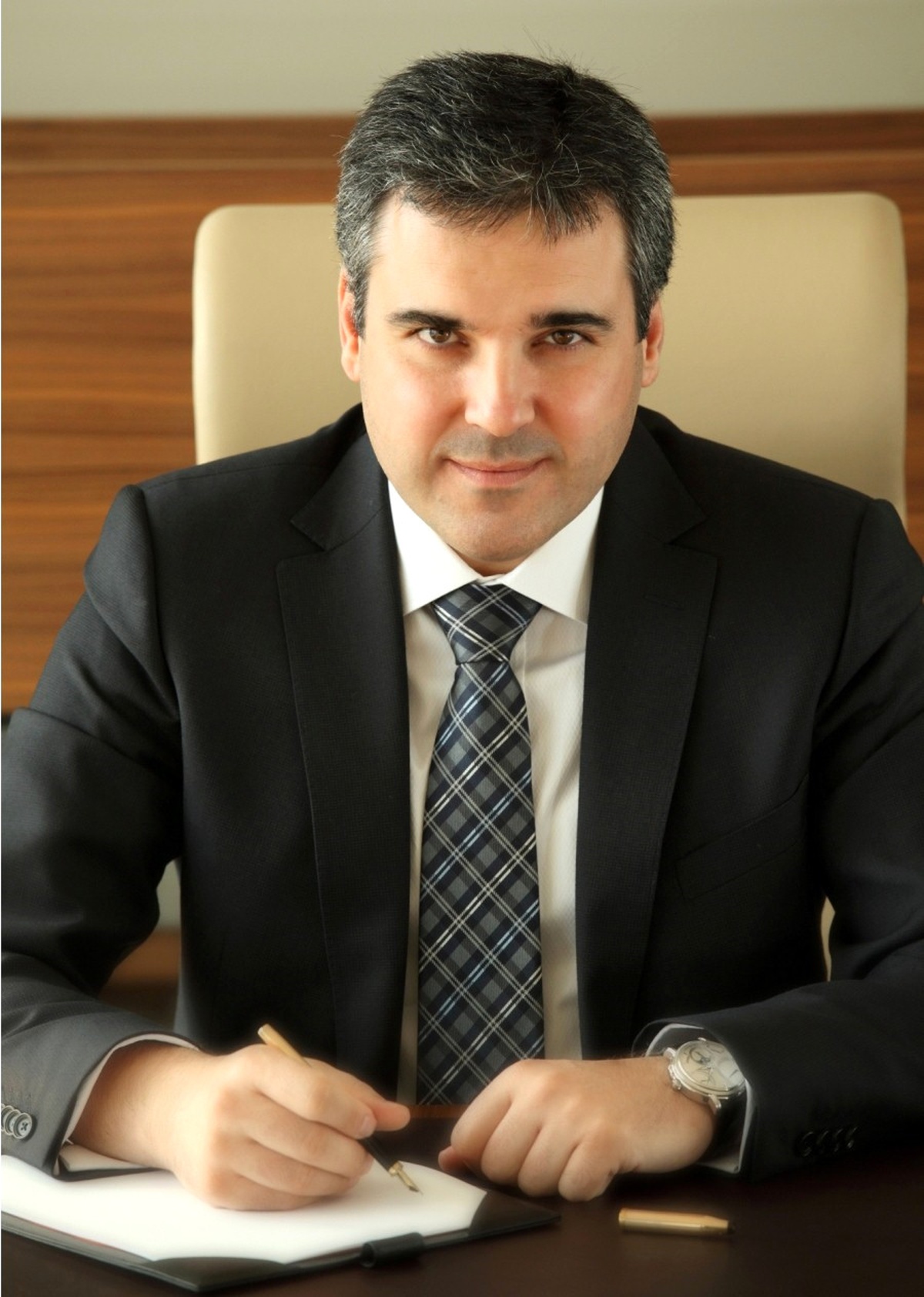 "Geç Kalmış Hakettiğimiz Bir Not Artışı Oldu"
