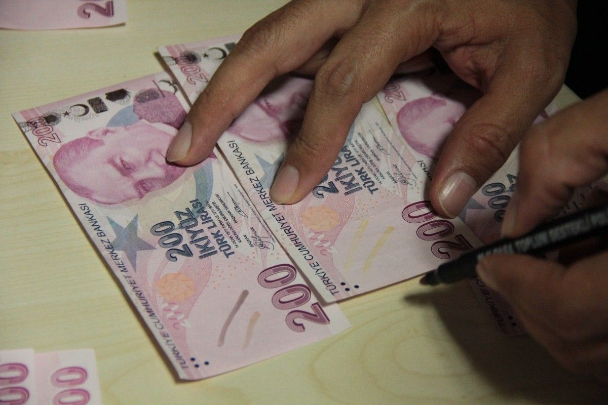 Kalpazanların Oyununu Polis Bozdu