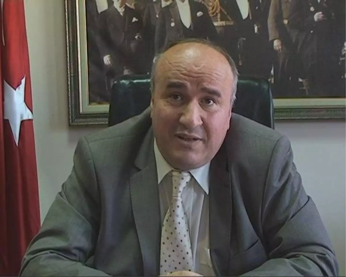 Karabük Barosunda Görev Dağılımı