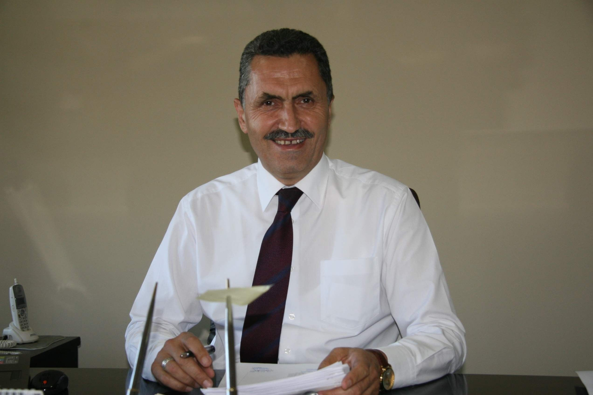 Karabük Milli Eğitim Müdürü Gürpınar Açıklaması