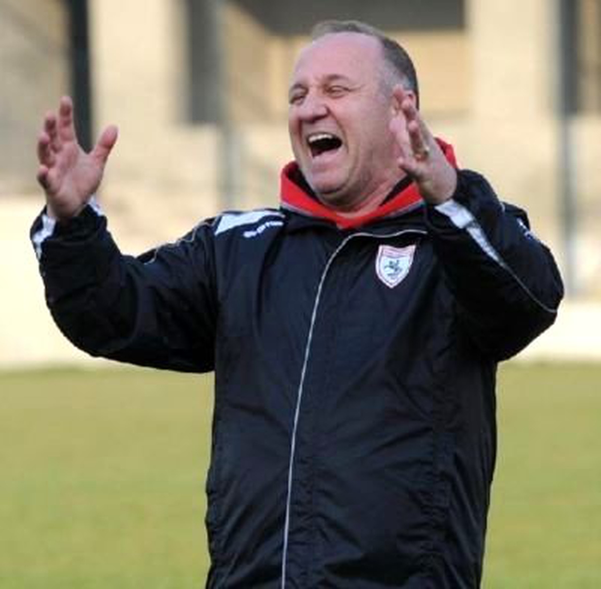 Karabükspor Mesut Bakkal\'la Anlaştı