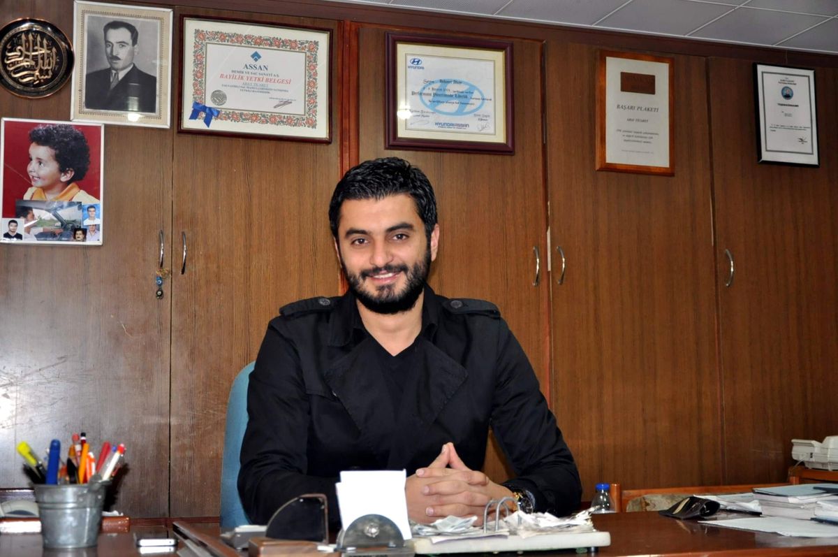 'Kars'ta Turizm İşletmeleri Kendilerini Yenilemeli'