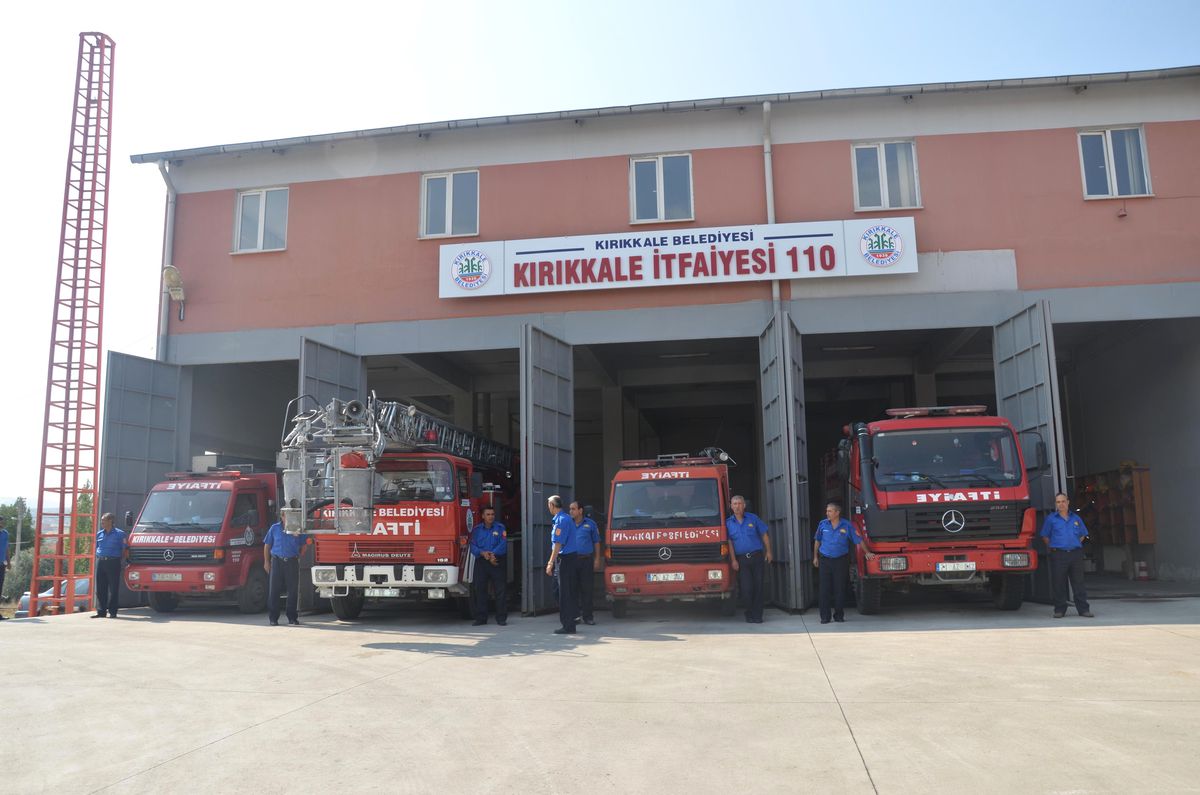 Kırıkkale Belediyesinden Karbonmonoksit Zehirlenmelerine Karşı Uyarı