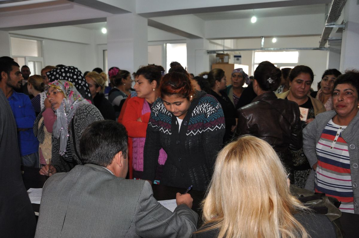 Kırklareli\'nde İş Garantili Kurs Açılacak
