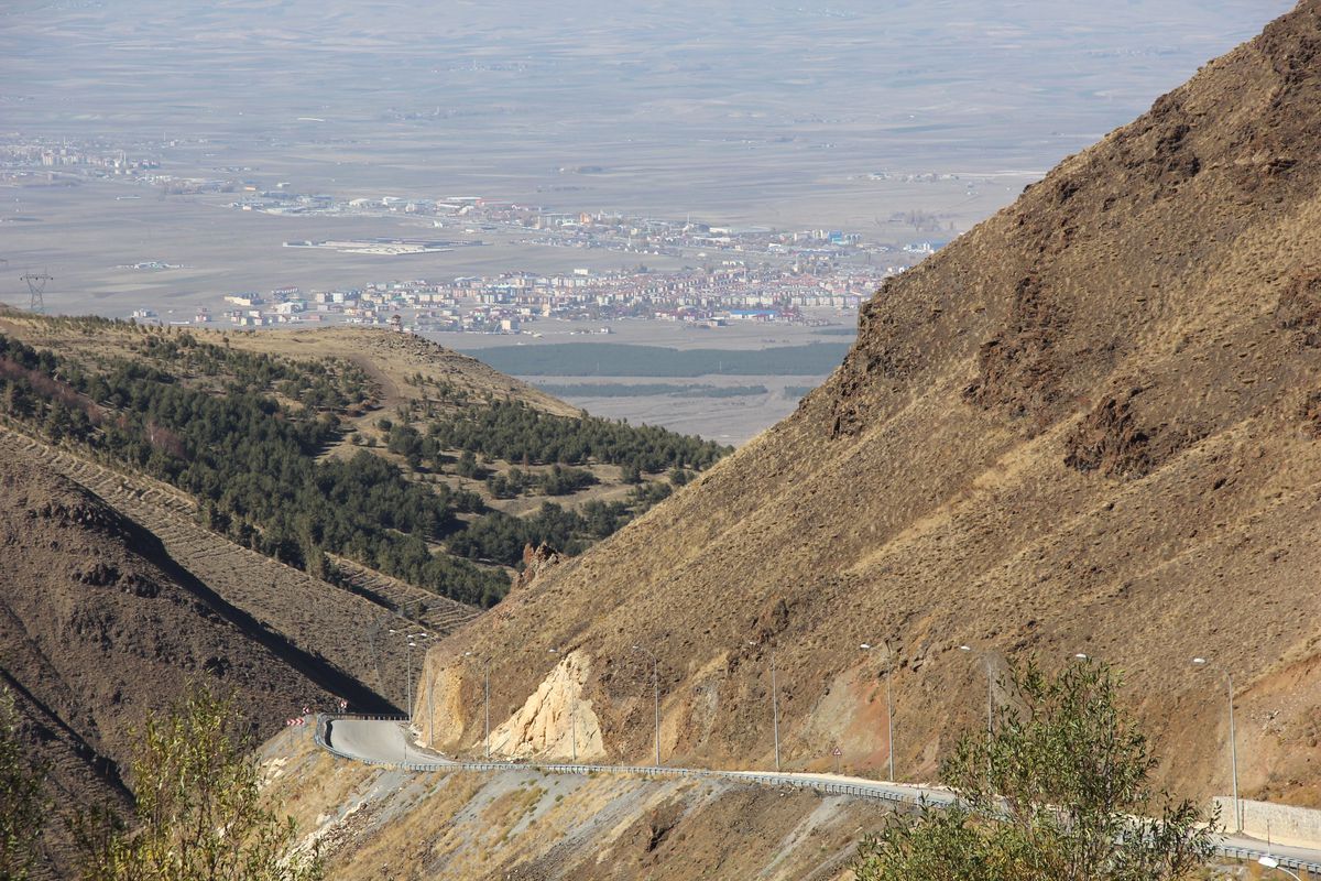 Kış Oyunları İçin 10 Milyon Lira Harcanarak