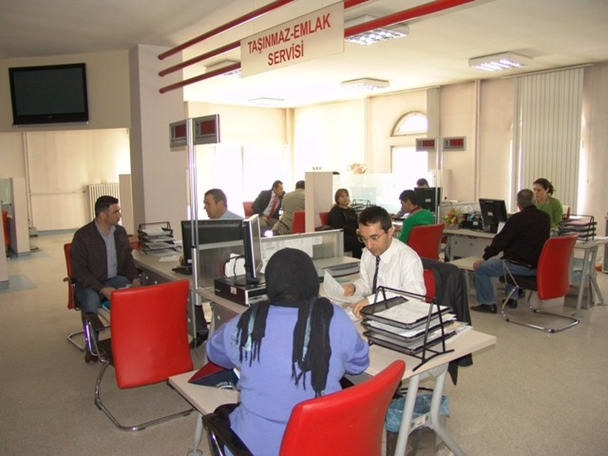 Kocasinan\'da Emlak Vergisinde 2. Taksit Başladı