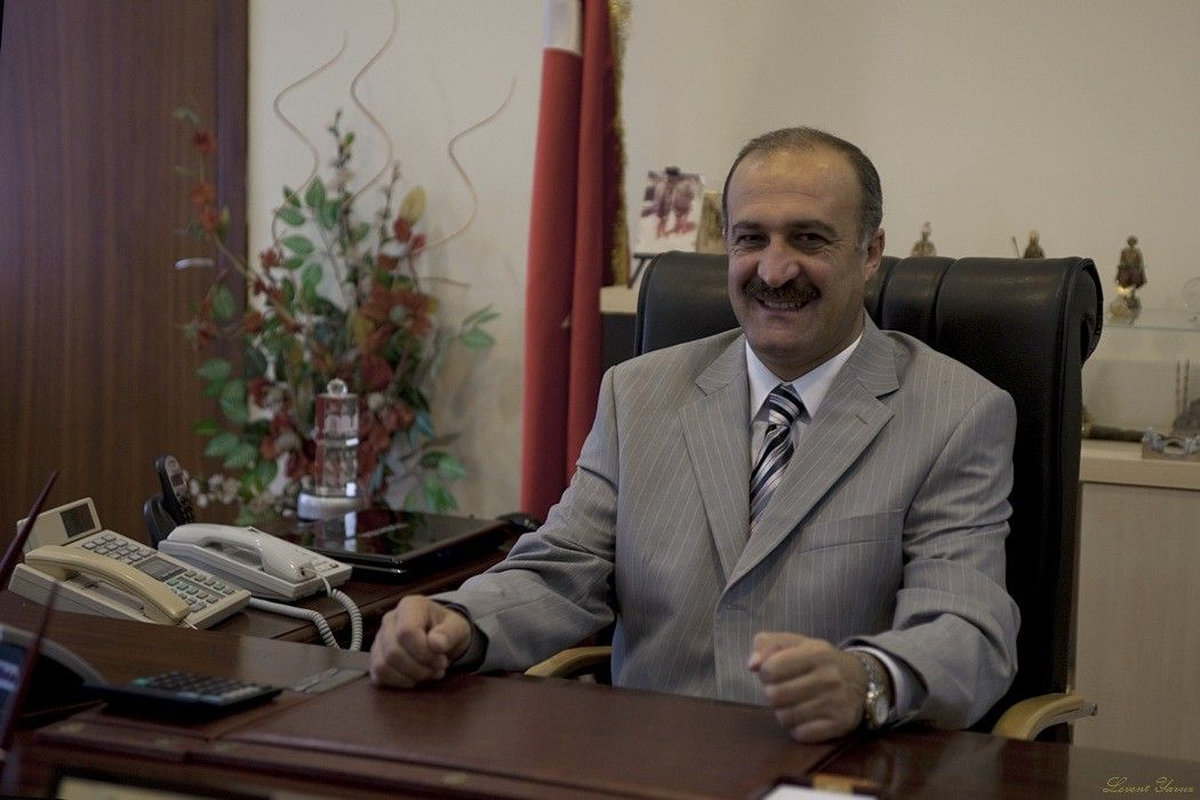 Kula\'ya Termal Tesis Kurulması Çalışmaları
