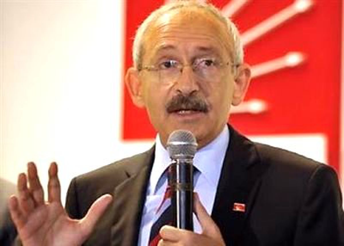 "Kutup Ayılarına Dikkat Et"