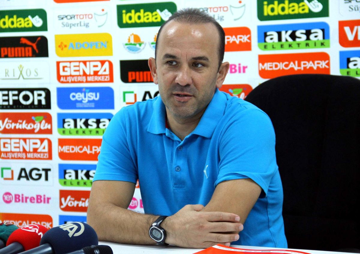 Maçın Ardından