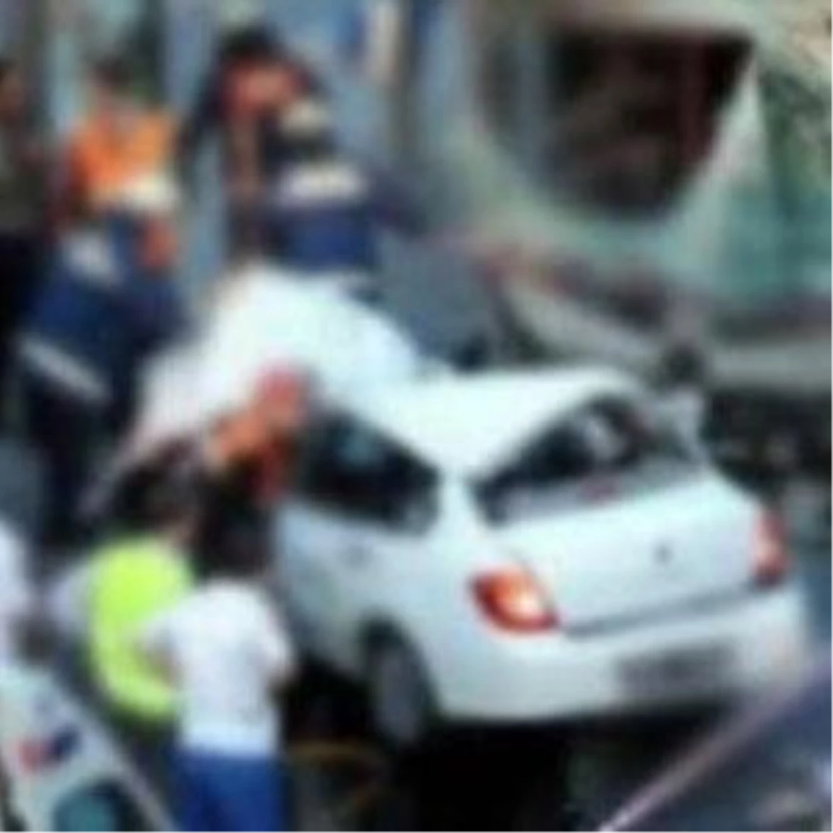 Malatya\'da Feci Kaza: 4 Ölü, 8 Yaralı