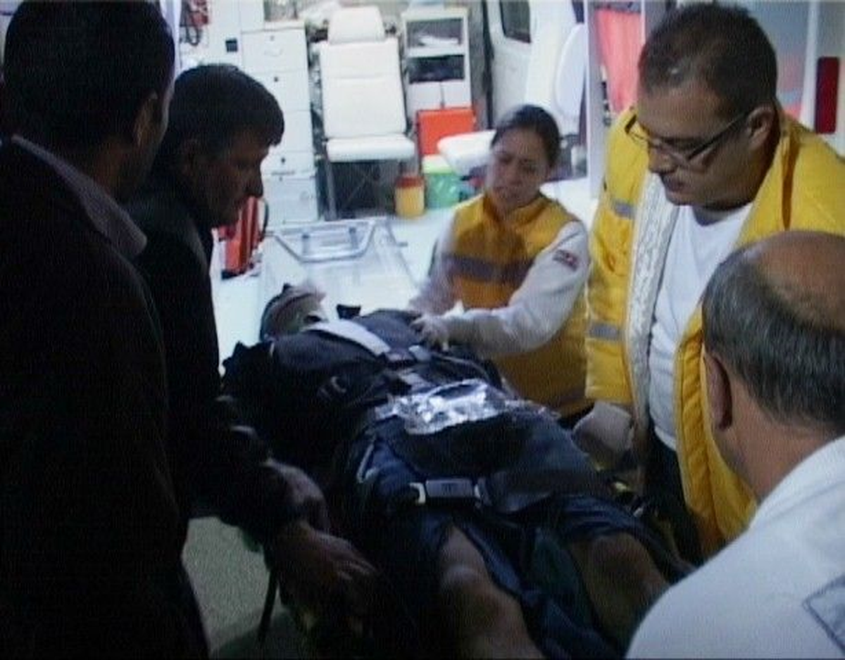 Hekimhan\'da Trafik Kazası: 4 Ölü