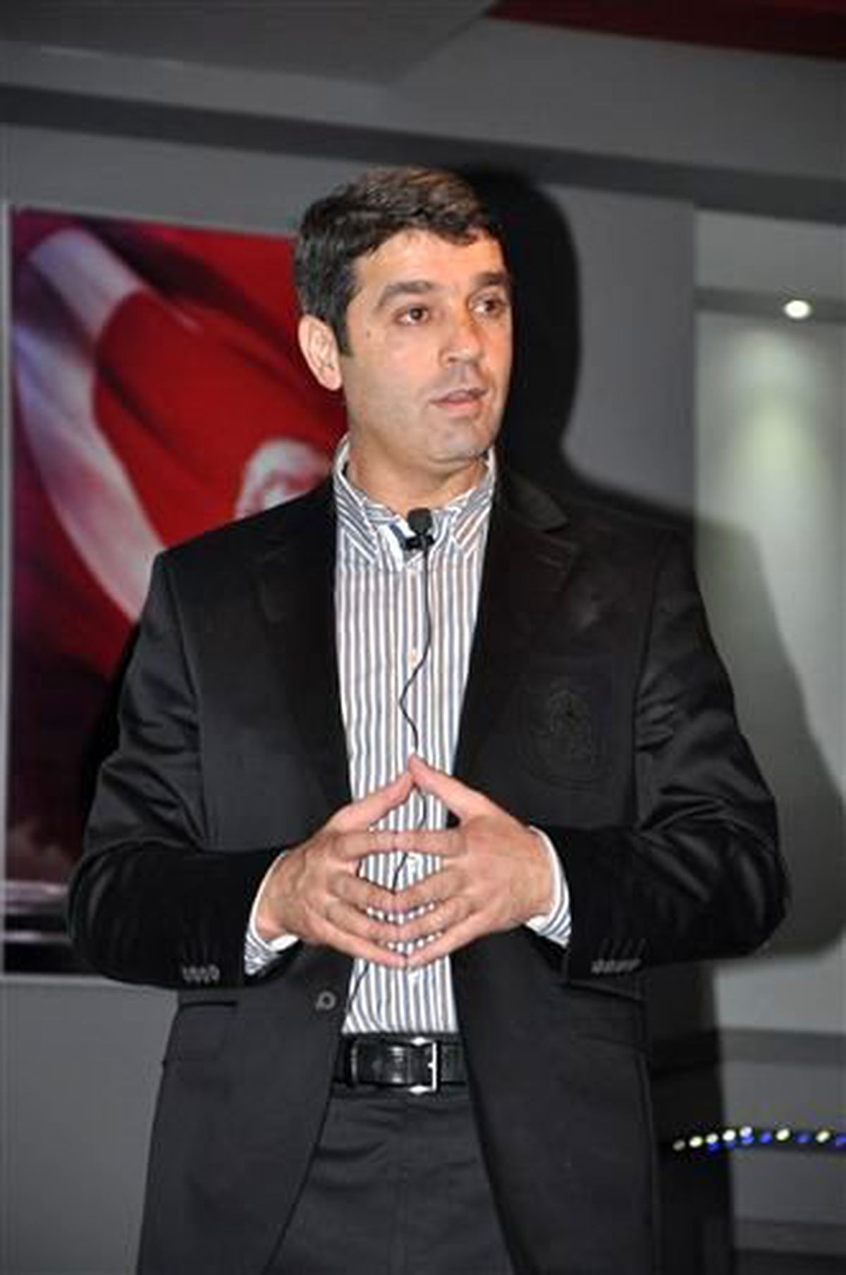 Manisa\'da Hızlı Okuma Teknikleri Anlatıldı