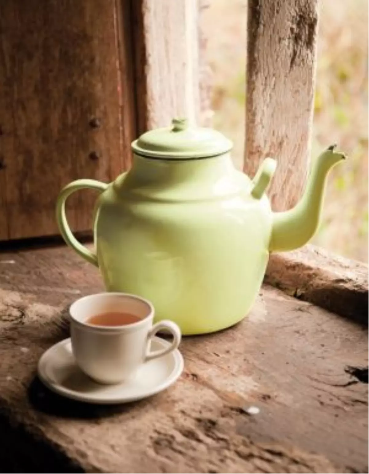 Marshall'dan Dileyene Sıcak Dileyene Soğuk Nötr Renkler