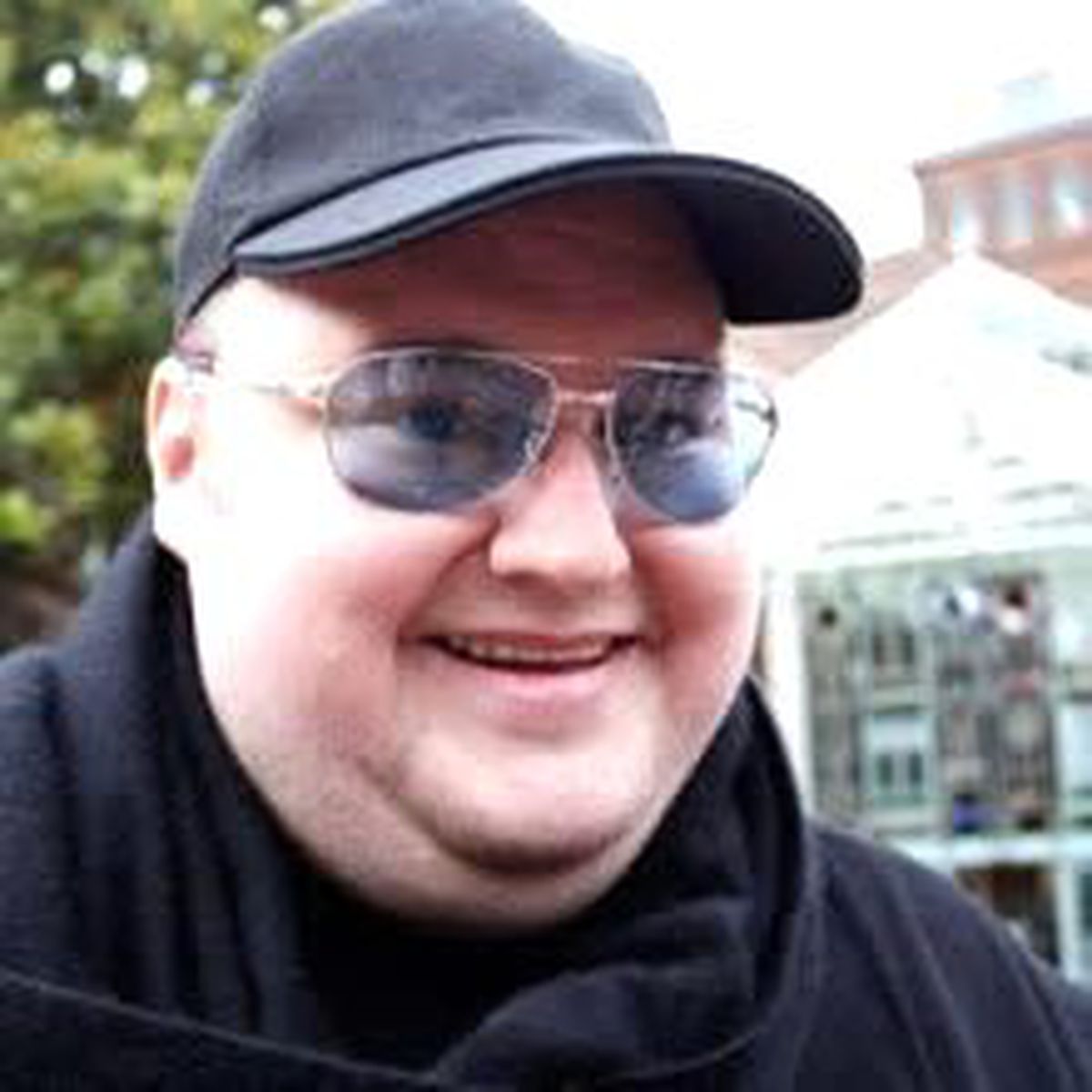 Megaupload Öldü, O Doğdu!