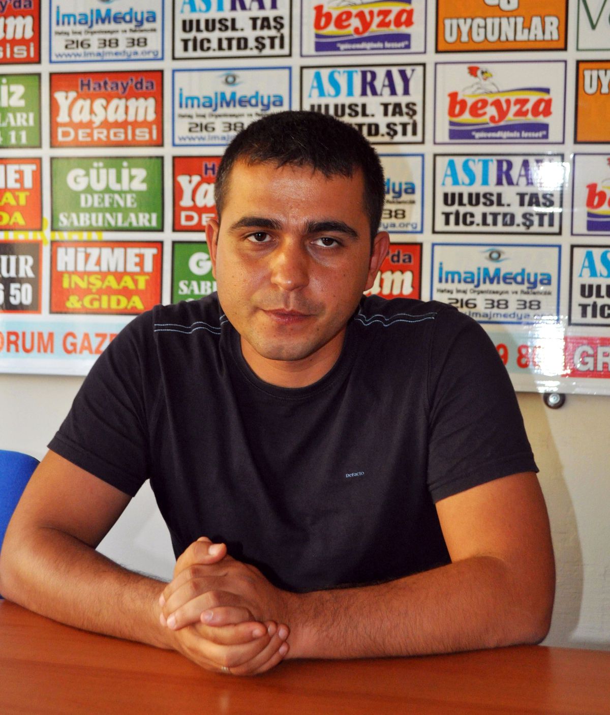 Mkü\'deki Olaylar