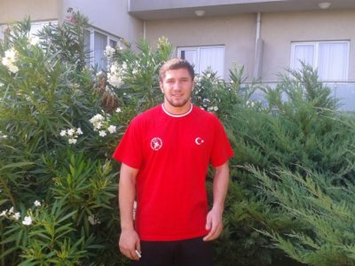 Müren Mutlu, Moskova Yolcusu
